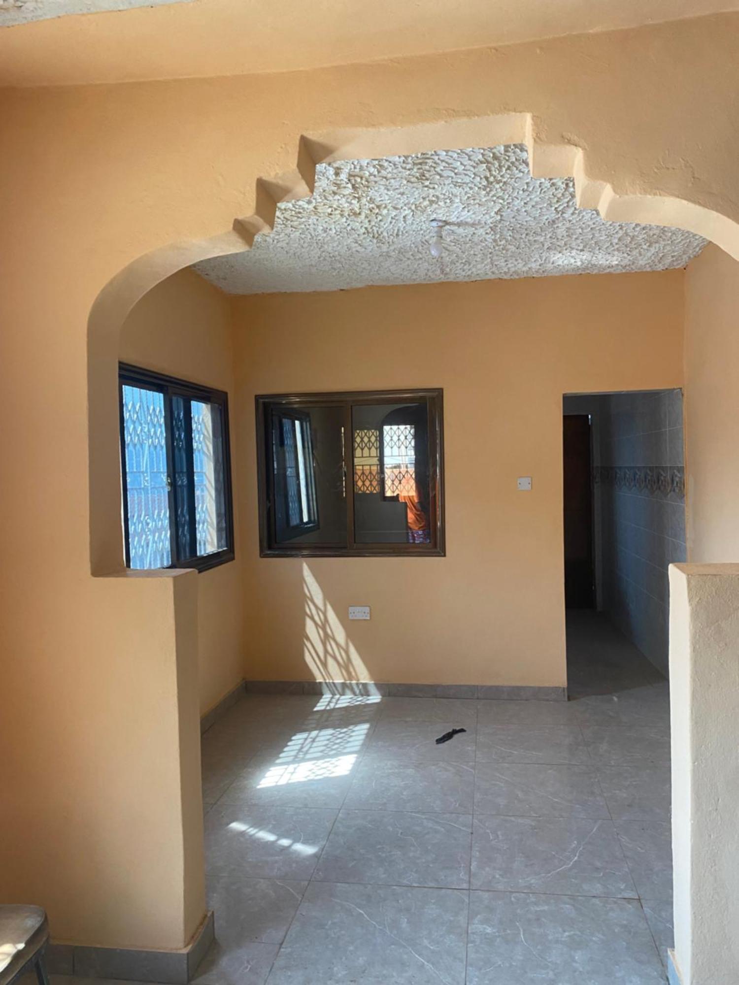 Debora Guest House Freetown Exteriör bild