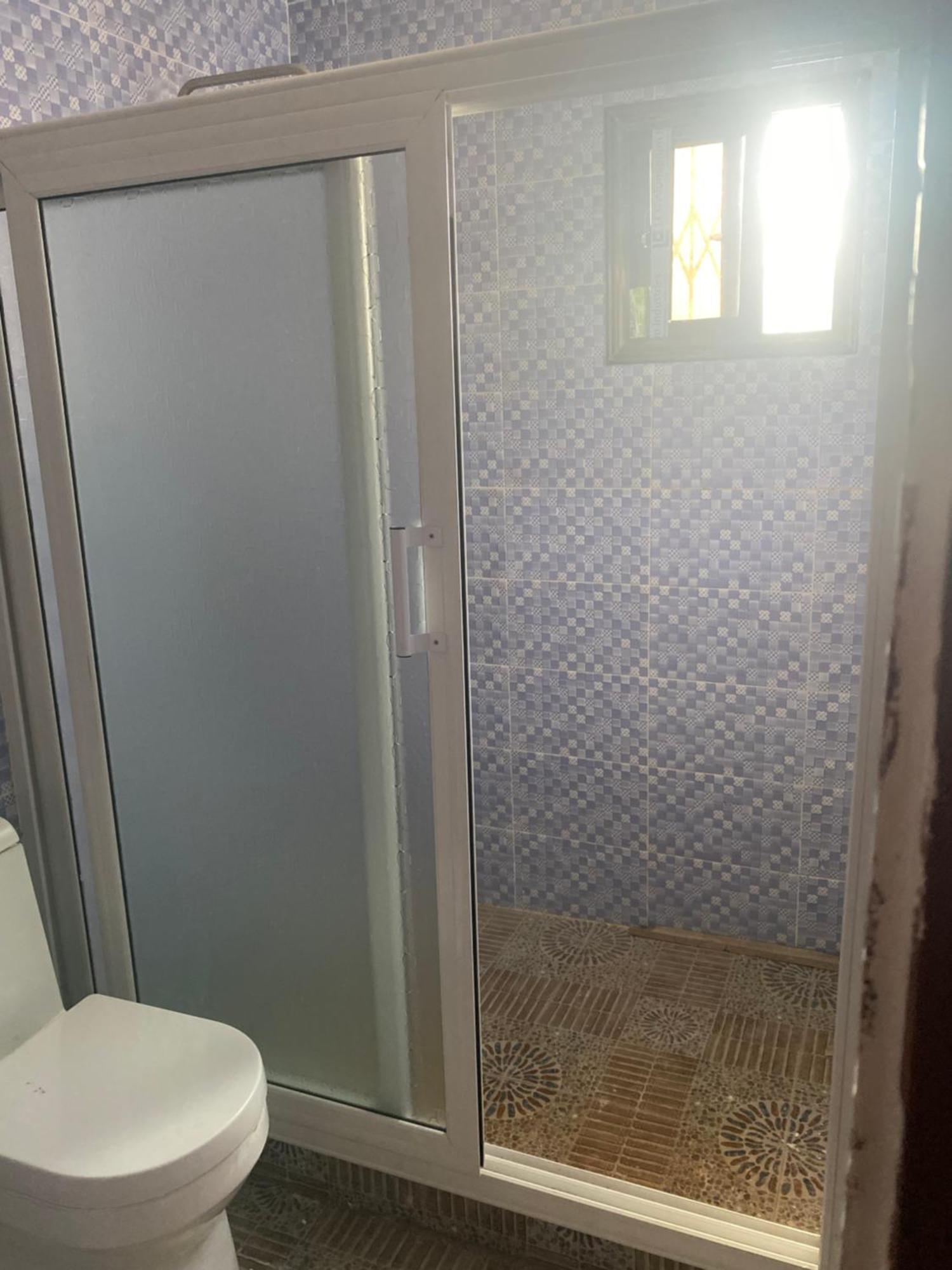 Debora Guest House Freetown Exteriör bild